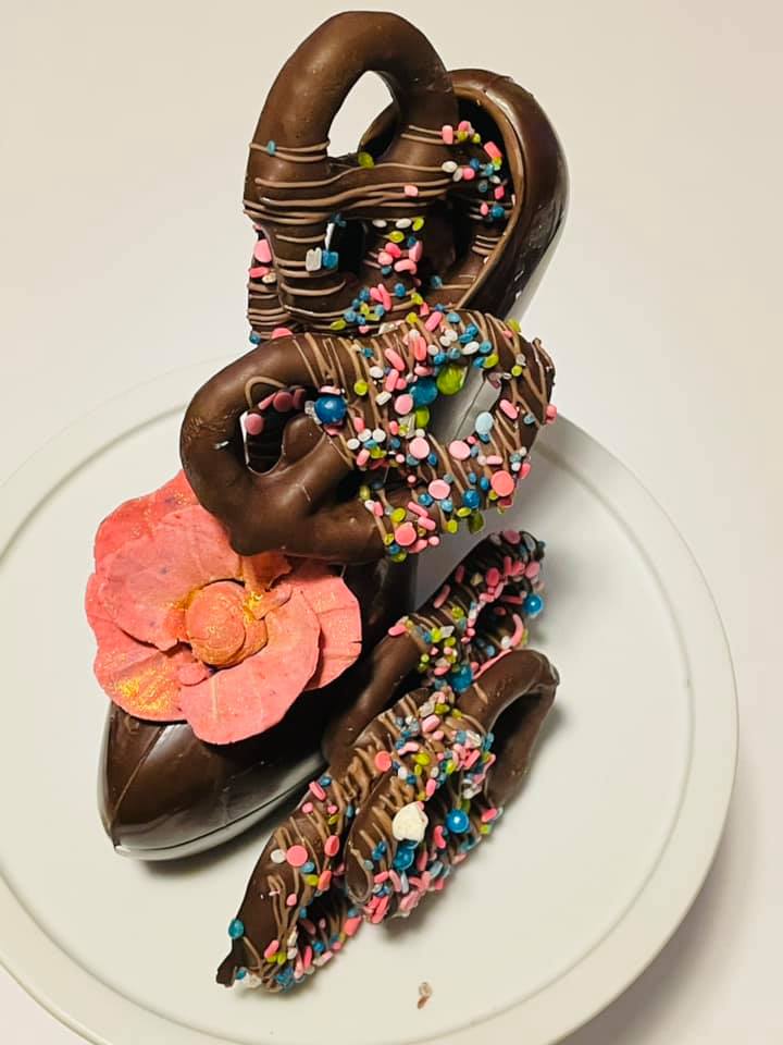 Pretzels